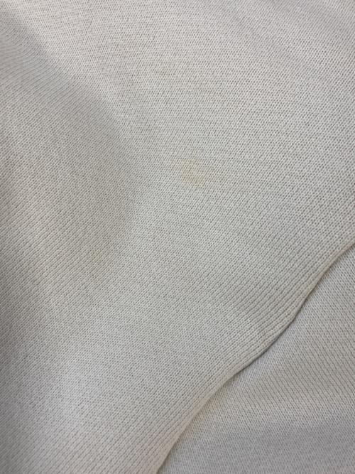 Sunday Service（サンデーサービス）Sunday Service (サンデーサービス) Cactus Plant Flea Market (カクタスプラントフリーマーケット) Holy Spirit Crewneck ベージュ サイズ:SIZE Lの古着・服飾アイテム