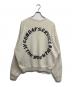 Sunday Service (サンデーサービス) Cactus Plant Flea Market (カクタスプラントフリーマーケット) Holy Spirit Crewneck ベージュ サイズ:SIZE L：20000円