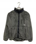 THE NORTH FACEザ ノース フェイス）の古着「ZI Magne Extreme Versa Loft Jacket /ジップインマグネエクストリームバーサロフトジャケット　NA72132」｜グレー