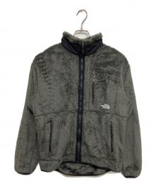 THE NORTH FACE（ザ ノース フェイス）の古着「ZI Magne Extreme Versa Loft Jacket /ジップインマグネエクストリームバーサロフトジャケット　NA72132」｜グレー