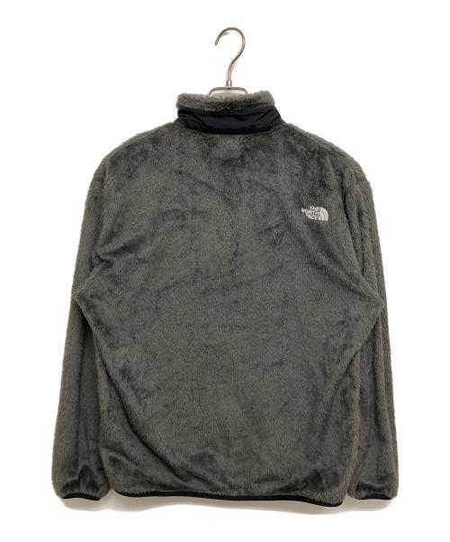 THE NORTH FACE（ザ ノース フェイス）THE NORTH FACE (ザ ノース フェイス) ZI Magne Extreme Versa Loft Jacket /ジップインマグネエクストリームバーサロフトジャケット　NA72132 グレー サイズ:SIZE Sの古着・服飾アイテム
