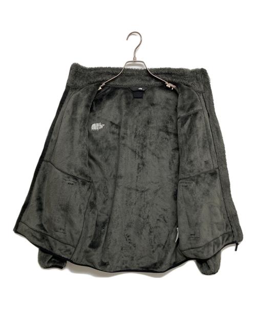 THE NORTH FACE（ザ ノース フェイス）THE NORTH FACE (ザ ノース フェイス) ZI Magne Extreme Versa Loft Jacket /ジップインマグネエクストリームバーサロフトジャケット　NA72132 グレー サイズ:SIZE Sの古着・服飾アイテム