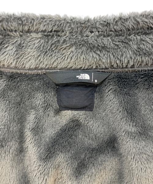 THE NORTH FACE（ザ ノース フェイス）THE NORTH FACE (ザ ノース フェイス) ZI Magne Extreme Versa Loft Jacket /ジップインマグネエクストリームバーサロフトジャケット　NA72132 グレー サイズ:SIZE Sの古着・服飾アイテム