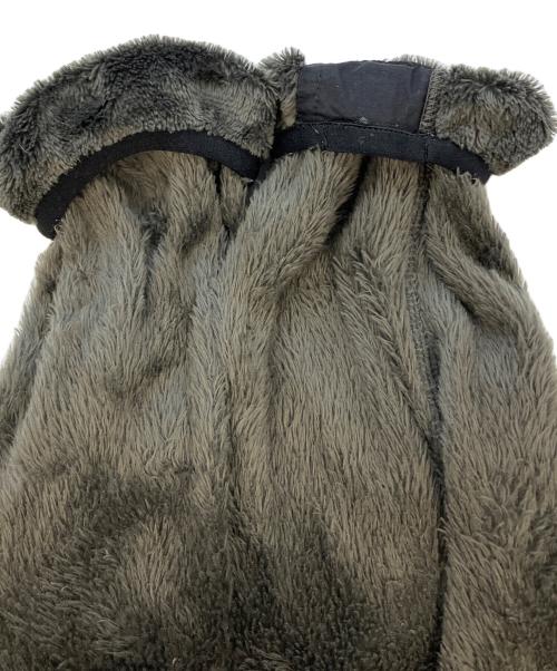 THE NORTH FACE（ザ ノース フェイス）THE NORTH FACE (ザ ノース フェイス) ZI Magne Extreme Versa Loft Jacket /ジップインマグネエクストリームバーサロフトジャケット　NA72132 グレー サイズ:SIZE Sの古着・服飾アイテム