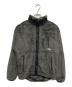 THE NORTH FACE（ザ ノース フェイス）の古着「ZI Magne Extreme Versa Loft Jacket /ジップインマグネエクストリームバーサロフトジャケット　NA72132」｜グレー