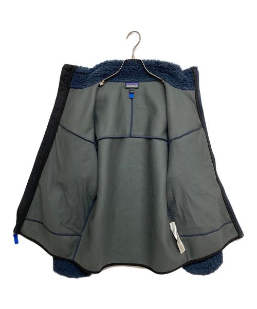 Patagonia（パタゴニア）Patagonia (パタゴニア) クラシック・レトロX・ジャケット　23056 ブルー サイズ:SIZE Mの古着・服飾アイテム