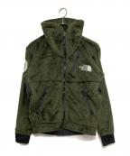 THE NORTH FACEザ ノース フェイス）の古着「Antarctica Versa Loft Jacket　NA61930」｜カーキ