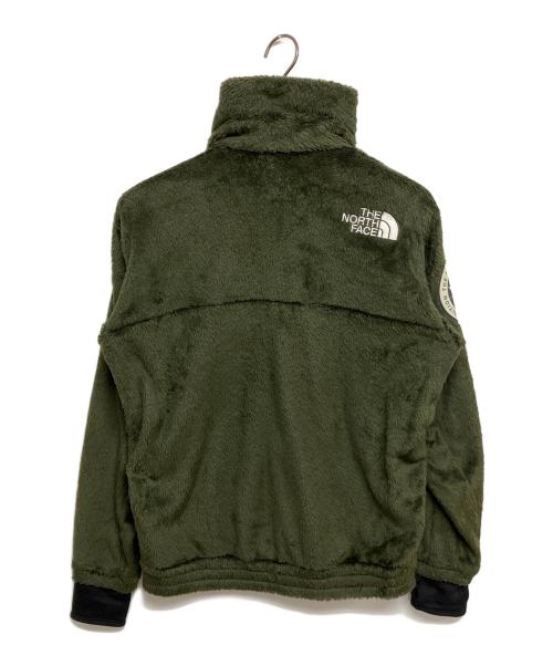 THE NORTH FACE（ザ ノース フェイス）THE NORTH FACE (ザ ノース フェイス) Antarctica Versa Loft Jacket　NA61930 カーキ サイズ:SIZE Mの古着・服飾アイテム