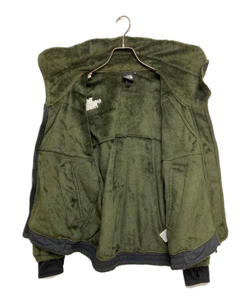 THE NORTH FACE（ザ ノース フェイス）THE NORTH FACE (ザ ノース フェイス) Antarctica Versa Loft Jacket　NA61930 カーキ サイズ:SIZE Mの古着・服飾アイテム