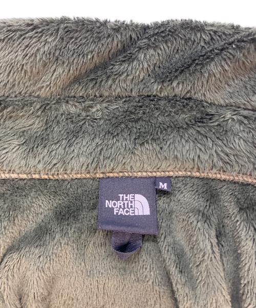 THE NORTH FACE（ザ ノース フェイス）THE NORTH FACE (ザ ノース フェイス) Antarctica Versa Loft Jacket　NA61930 カーキ サイズ:SIZE Mの古着・服飾アイテム