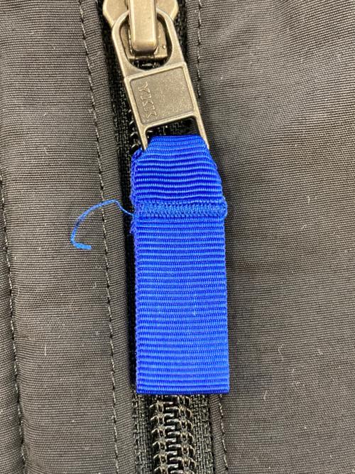 Patagonia（パタゴニア）Patagonia (パタゴニア) クラシック レトロX ジャケット　23056 ネイビー サイズ:SIZE Lの古着・服飾アイテム
