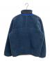 Patagonia (パタゴニア) クラシック レトロX ジャケット　23056 ネイビー サイズ:SIZE L：15000円