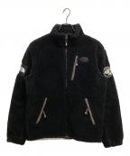 THE NORTH FACEザ ノース フェイス）の古着「RIMO FLEECE JACKET/リモ エコ フリース ジャケット　NJ4FM02K」｜ブルー