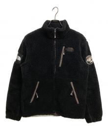 THE NORTH FACE（ザ ノース フェイス）の古着「RIMO FLEECE JACKET/リモ エコ フリース ジャケット　NJ4FM02K」｜ブルー