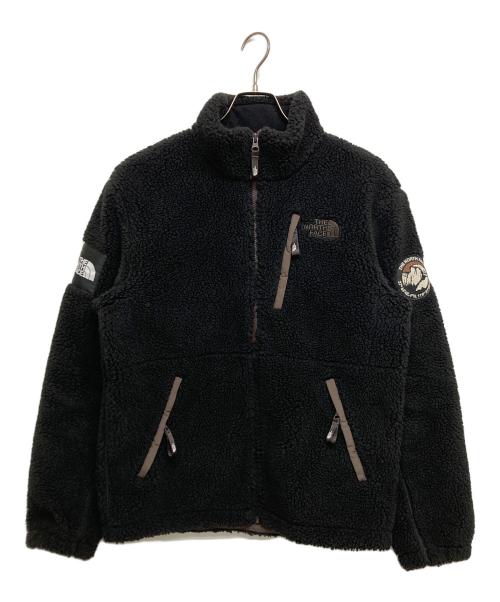 THE NORTH FACE（ザ ノース フェイス）THE NORTH FACE (ザ ノース フェイス) RIMO FLEECE JACKET/リモ エコ フリース ジャケット　NJ4FM02K ブルー サイズ:SIZE Mの古着・服飾アイテム