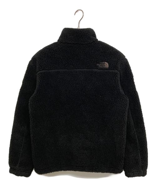 THE NORTH FACE（ザ ノース フェイス）THE NORTH FACE (ザ ノース フェイス) RIMO FLEECE JACKET/リモ エコ フリース ジャケット　NJ4FM02K ブルー サイズ:SIZE Mの古着・服飾アイテム