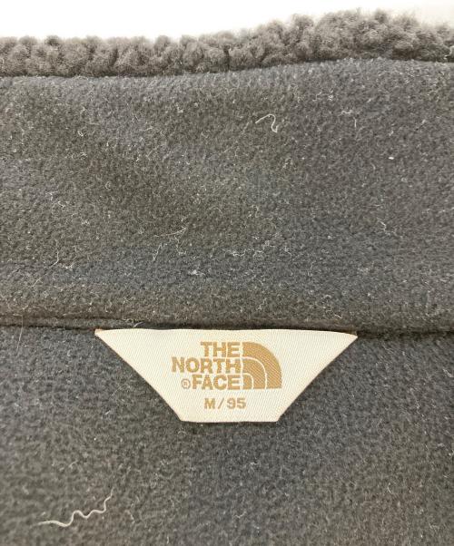 THE NORTH FACE（ザ ノース フェイス）THE NORTH FACE (ザ ノース フェイス) RIMO FLEECE JACKET/リモ エコ フリース ジャケット　NJ4FM02K ブルー サイズ:SIZE Mの古着・服飾アイテム