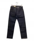 LEVI'S VINTAGE CLOTHINGリーバイス ビンテージ クロージング）の古着「501XXデニムパンツ　PC9-50155-0079」｜インディゴ