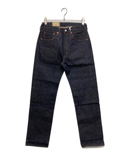LEVI'S VINTAGE CLOTHING（リーバイス ビンテージ クロージング）LEVI'S VINTAGE CLOTHING (リーバイス ビンテージ クロージング) 501XXデニムパンツ　PC9-50155-0079 インディゴ サイズ:SIZE W32 L34の古着・服飾アイテム