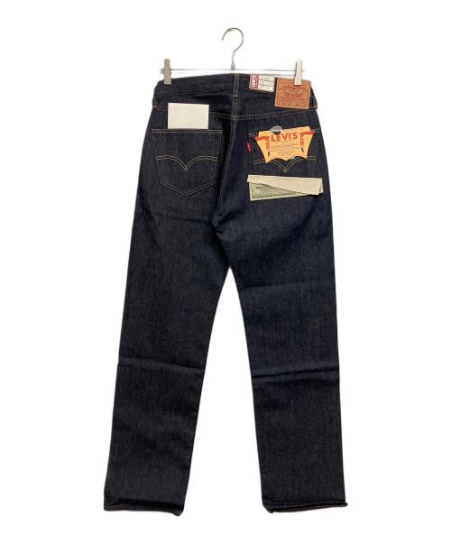 LEVI'S VINTAGE CLOTHING（リーバイス ビンテージ クロージング）LEVI'S VINTAGE CLOTHING (リーバイス ビンテージ クロージング) 501XXデニムパンツ　PC9-50155-0079 インディゴ サイズ:SIZE W32 L34の古着・服飾アイテム