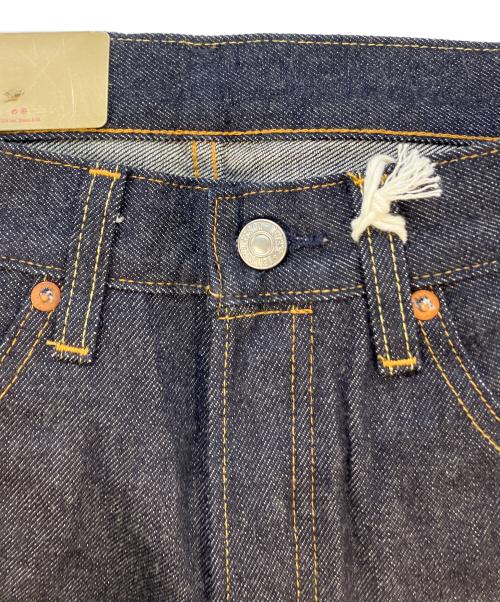 LEVI'S VINTAGE CLOTHING（リーバイス ビンテージ クロージング）LEVI'S VINTAGE CLOTHING (リーバイス ビンテージ クロージング) 501XXデニムパンツ　PC9-50155-0079 インディゴ サイズ:SIZE W32 L34の古着・服飾アイテム