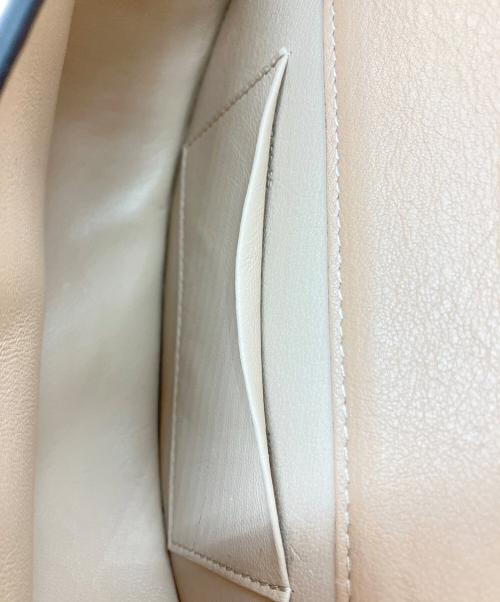 Chloe（クロエ）Chloe (クロエ) ナイルスモールミノディエールショルダーバッグ　03-17-99-65 ベージュ サイズ:実寸サイズをご参照ください。の古着・服飾アイテム