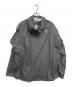 THE NORTH FACE (ザ ノース フェイス) エンライドレインジャケット NP12460 ブラック×グレー サイズ:SIZE XL：18000円