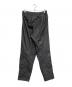 THE NORTH FACE (ザ ノース フェイス) エンライドレインパンツ　NP12461 ブラック×グレー サイズ:SIZE XL：8000円