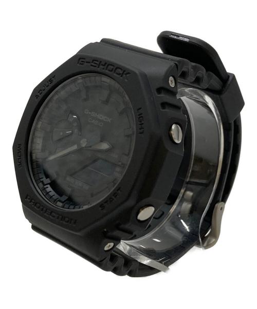 CASIO（カシオ）CASIO (カシオ) G-SHOCK　GA-2100-1A1JF サイズ:実寸参照 未使用品の古着・服飾アイテム