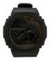 中古・古着 CASIO (カシオ) G-SHOCK　GA-2100-1A1JF サイズ:実寸参照 未使用品：10000円