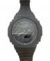 CASIO（カシオ）の古着「G-SHOCK　GA-2100-1A1JF」