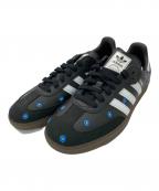 adidas Originalsアディダスオリジナル）の古着「SAMBA OG W　IF4397」｜ブラック