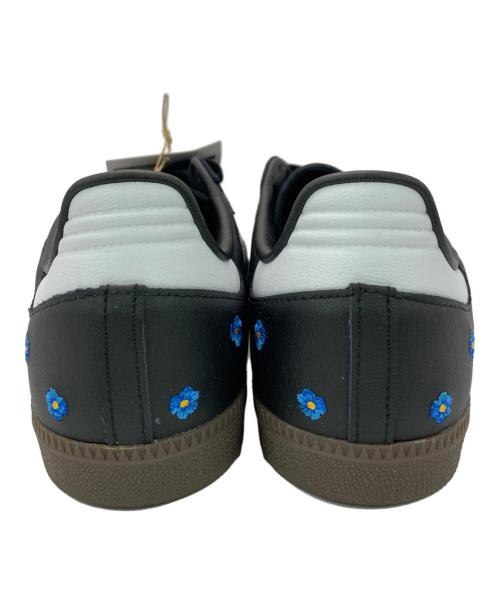 adidas Originals（アディダスオリジナル）adidas Originals (アディダスオリジナル) SAMBA OG W　IF4397 ブラック サイズ:26.5cmの古着・服飾アイテム