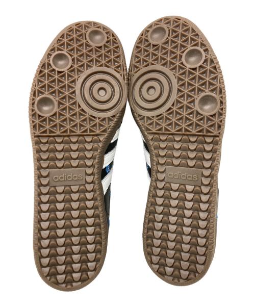 adidas Originals（アディダスオリジナル）adidas Originals (アディダスオリジナル) SAMBA OG W　IF4397 ブラック サイズ:26.5cmの古着・服飾アイテム