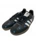adidas Originals（アディダスオリジナル）の古着「SAMBA OG W　IF4397」｜ブラック