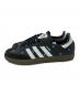 adidas Originals (アディダスオリジナル) SAMBA OG W　IF4397 ブラック サイズ:26.5cm：10000円