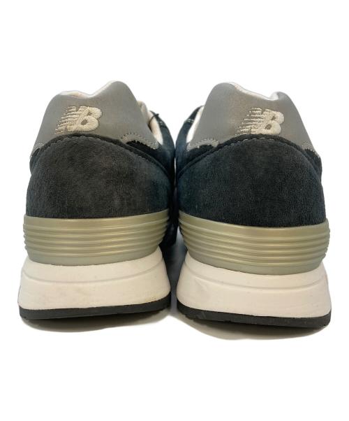 NEW BALANCE（ニューバランス）NEW BALANCE (ニューバランス) J.CREW (ジェイクルー) 別注M1400　M1400NV ネイビー サイズ:SIZE26.0cmの古着・服飾アイテム