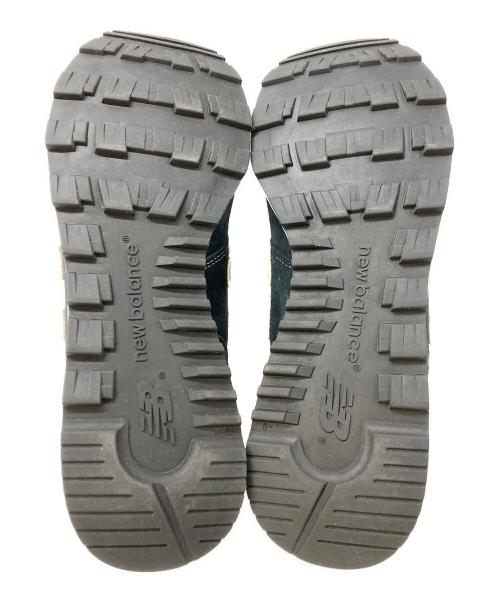 NEW BALANCE（ニューバランス）NEW BALANCE (ニューバランス) J.CREW (ジェイクルー) 別注M1400　M1400NV ネイビー サイズ:SIZE26.0cmの古着・服飾アイテム