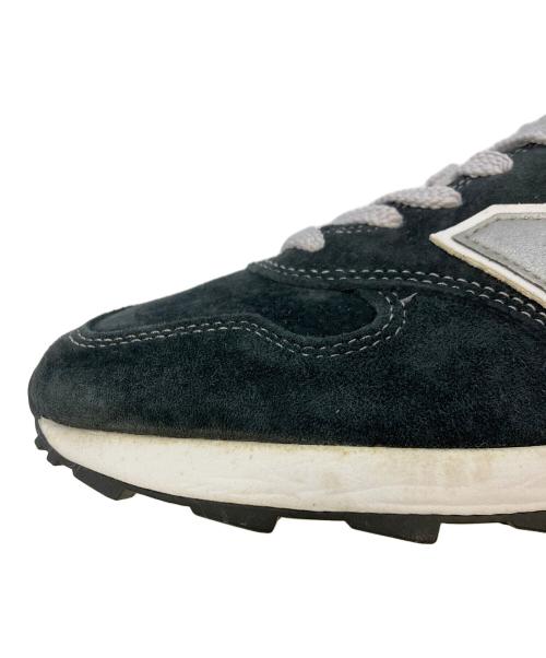 NEW BALANCE（ニューバランス）NEW BALANCE (ニューバランス) J.CREW (ジェイクルー) 別注M1400　M1400NV ネイビー サイズ:SIZE26.0cmの古着・服飾アイテム