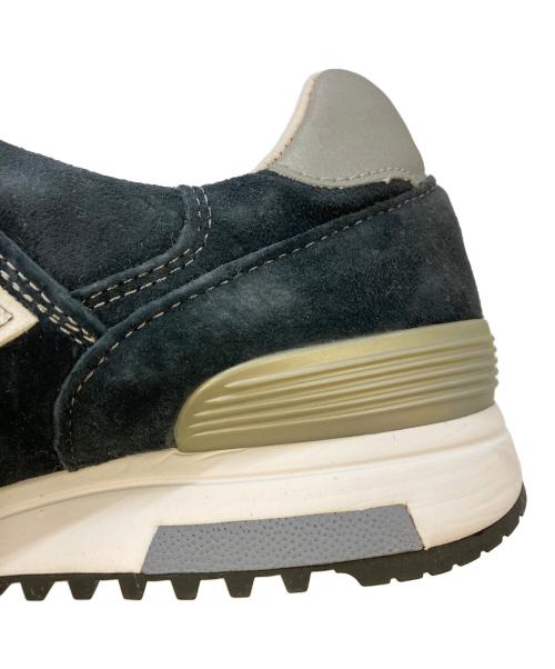NEW BALANCE（ニューバランス）NEW BALANCE (ニューバランス) J.CREW (ジェイクルー) 別注M1400　M1400NV ネイビー サイズ:SIZE26.0cmの古着・服飾アイテム