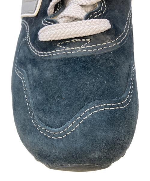 NEW BALANCE（ニューバランス）NEW BALANCE (ニューバランス) J.CREW (ジェイクルー) 別注M1400　M1400NV ネイビー サイズ:SIZE26.0cmの古着・服飾アイテム