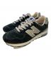 NEW BALANCE（ニューバランス）の古着「別注M1400　M1400NV」｜ネイビー