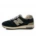 NEW BALANCE (ニューバランス) J.CREW (ジェイクルー) 別注M1400　M1400NV ネイビー サイズ:SIZE26.0cm：23000円