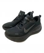 NIKEナイキ）の古着「ZoomX Vomero Plus　HV8150-003」｜ブラック