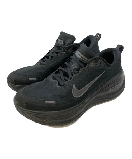 NIKE（ナイキ）NIKE (ナイキ) ZoomX Vomero Plus　HV8150-003 ブラック サイズ:US10.5の古着・服飾アイテム