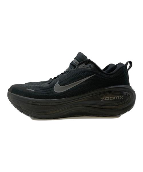 NIKE（ナイキ）NIKE (ナイキ) ZoomX Vomero Plus　HV8150-003 ブラック サイズ:US10.5の古着・服飾アイテム