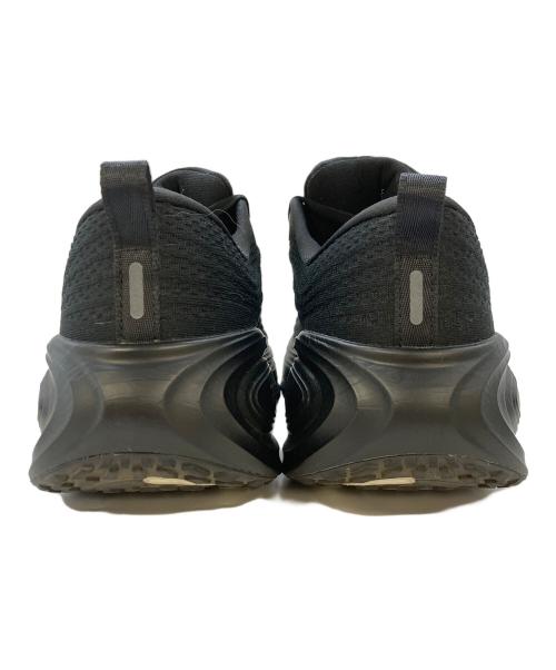 NIKE（ナイキ）NIKE (ナイキ) ZoomX Vomero Plus　HV8150-003 ブラック サイズ:US10.5の古着・服飾アイテム