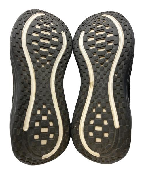 NIKE（ナイキ）NIKE (ナイキ) ZoomX Vomero Plus　HV8150-003 ブラック サイズ:US10.5の古着・服飾アイテム