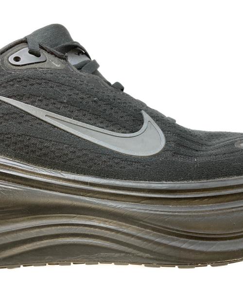 NIKE（ナイキ）NIKE (ナイキ) ZoomX Vomero Plus　HV8150-003 ブラック サイズ:US10.5の古着・服飾アイテム