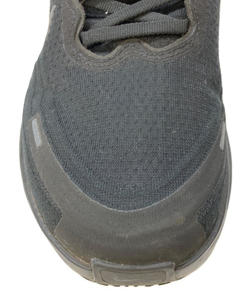 NIKE（ナイキ）NIKE (ナイキ) ZoomX Vomero Plus　HV8150-003 ブラック サイズ:US10.5の古着・服飾アイテム